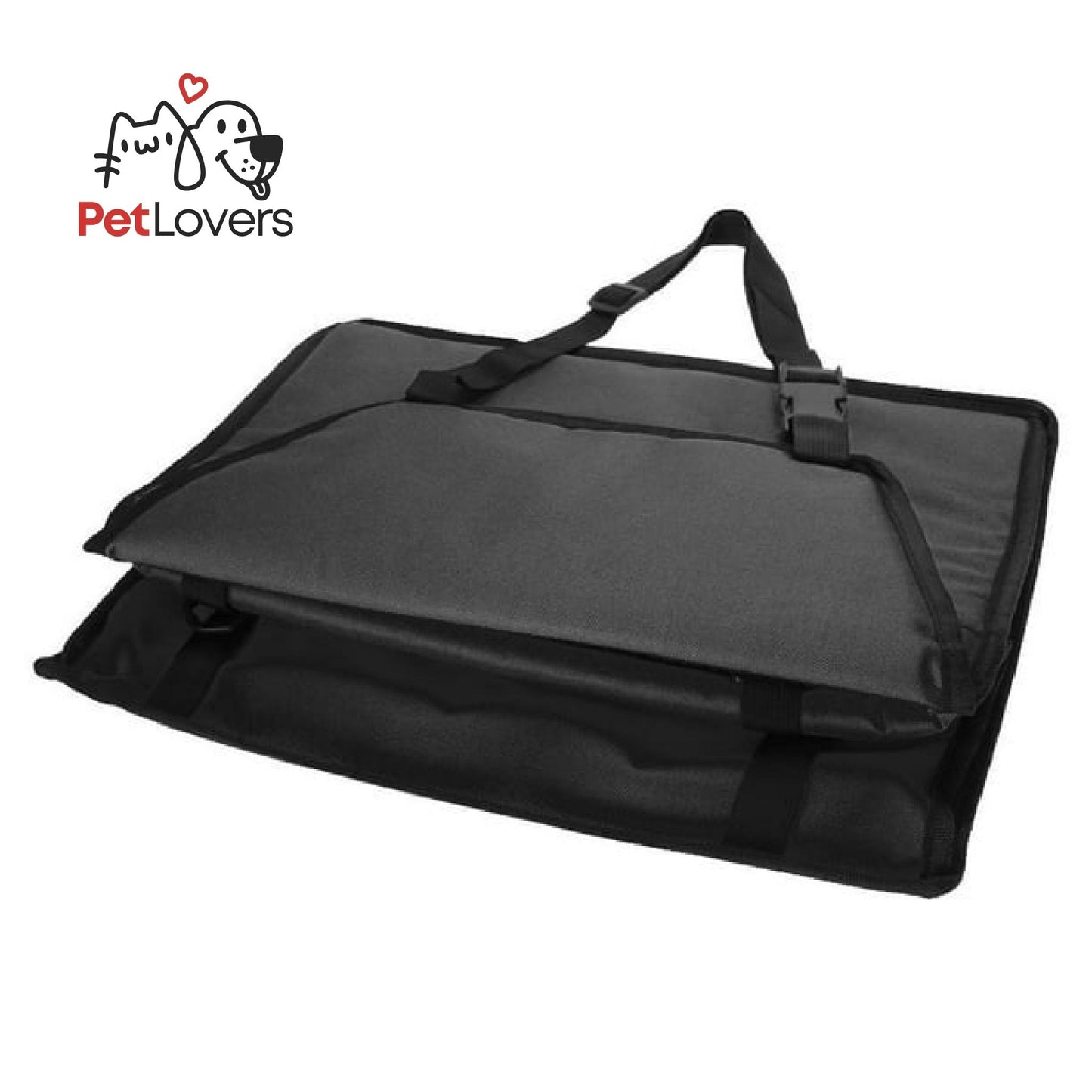 AutoPet Pro™ | Asiento Seguro para Mascotas para Carro
