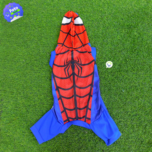 SpiderPet™ | Disfraz de Spider-Man para Mascotas