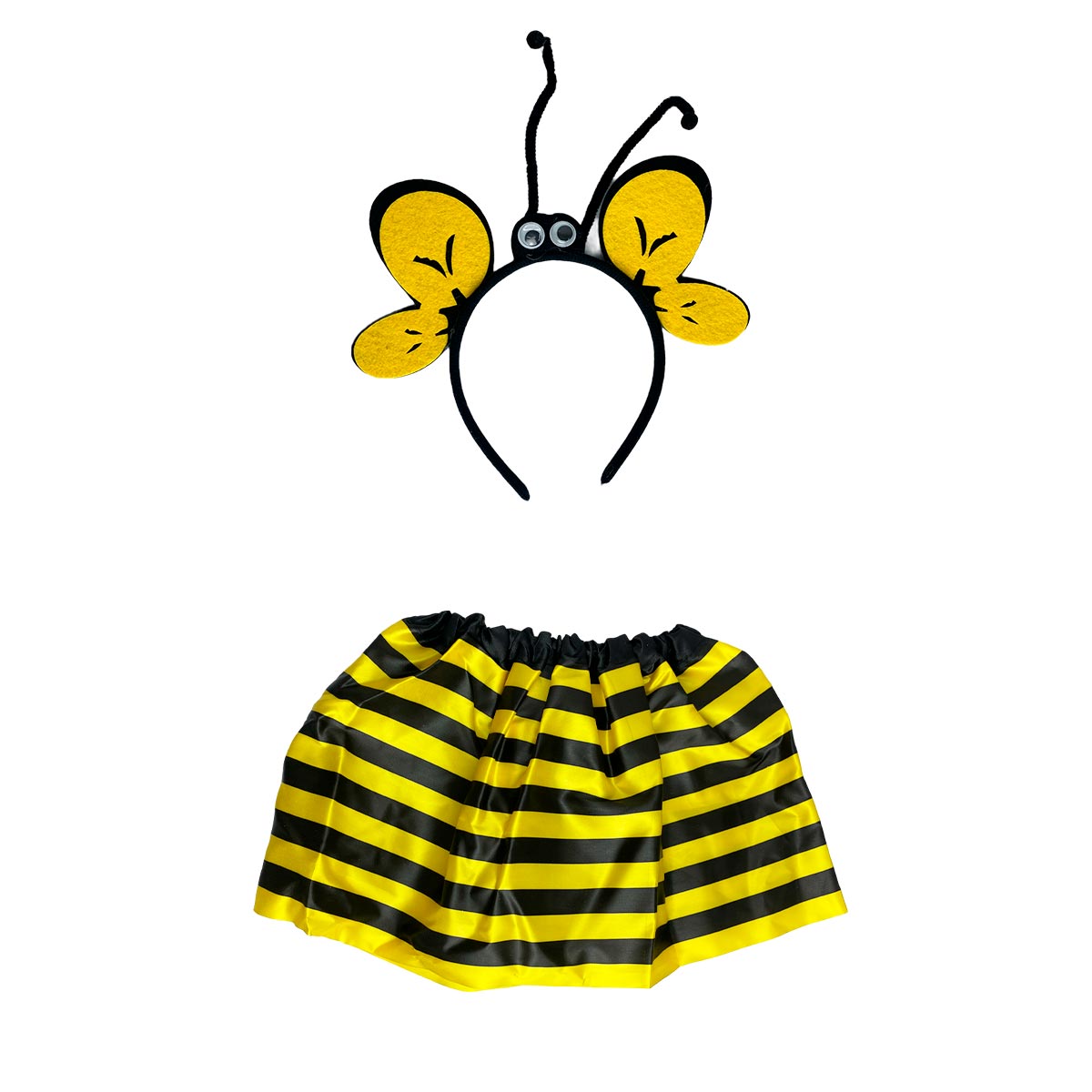 BeePet™ | Disfraz de Abeja para Mascotas