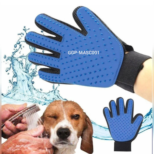 Combo FurClean™ | Guante Quita Pelos + Removedor de Pelusa