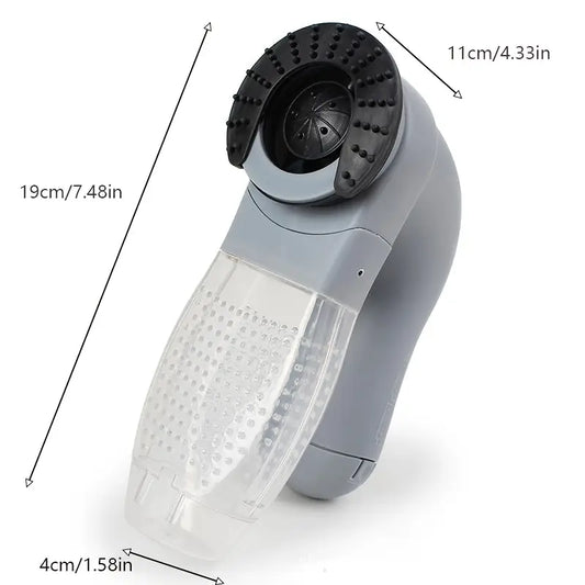 ShedPal™ | Aspiradora Recogedora de Pelo para Mascotas