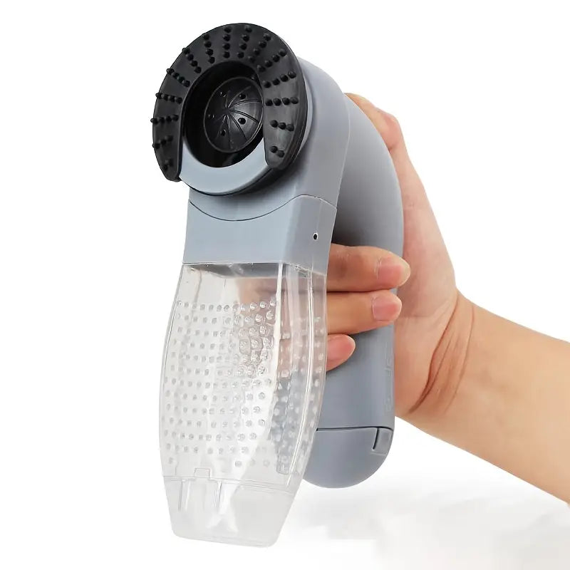 ShedPal™ | Aspiradora Recogedora de Pelo para Mascotas