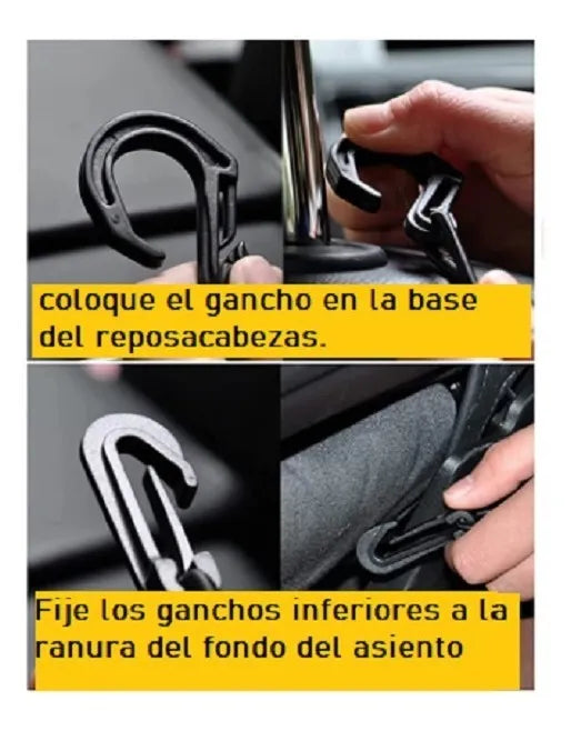 Barripet™ | Barrera para Mascotas en el Carro